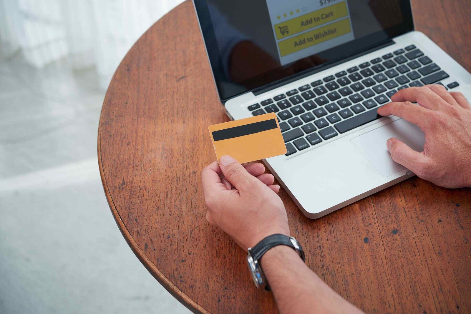 How to Spot and Avoid Gift Card Scams